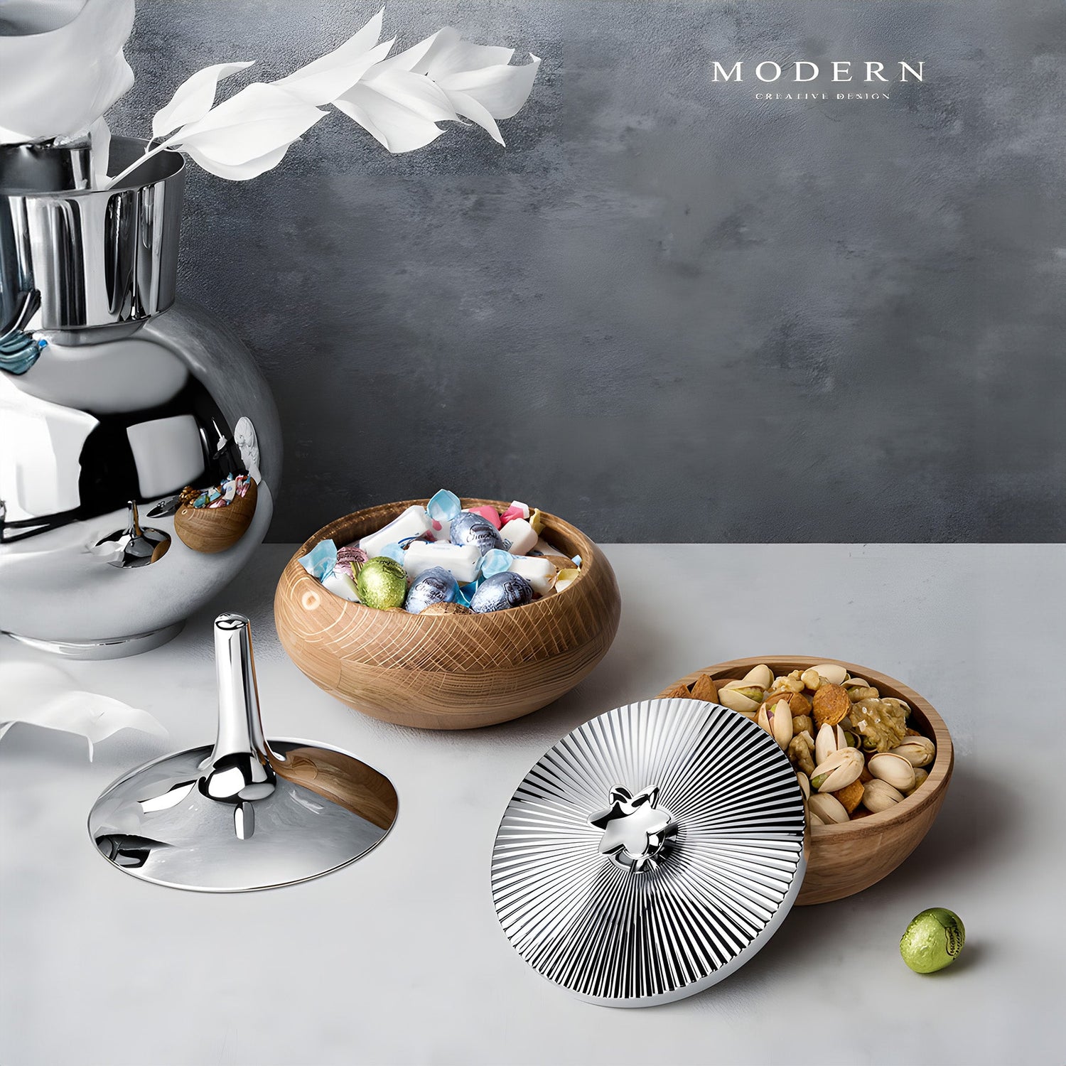 MODERN COLLECTION