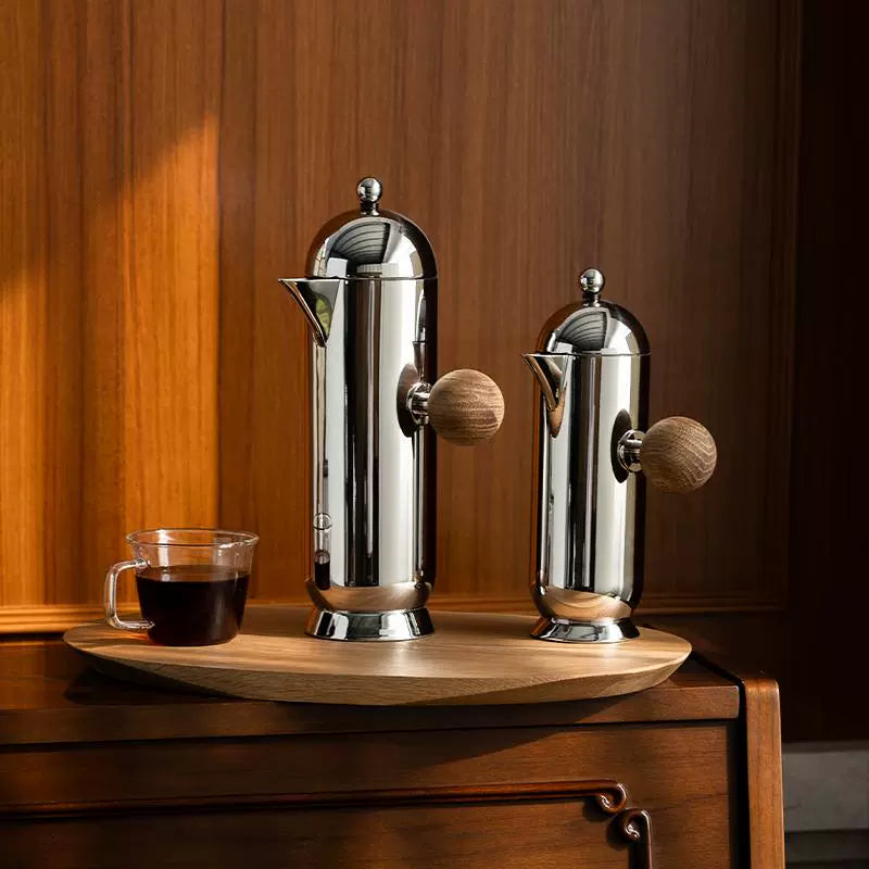 Coffee & Tea Tools