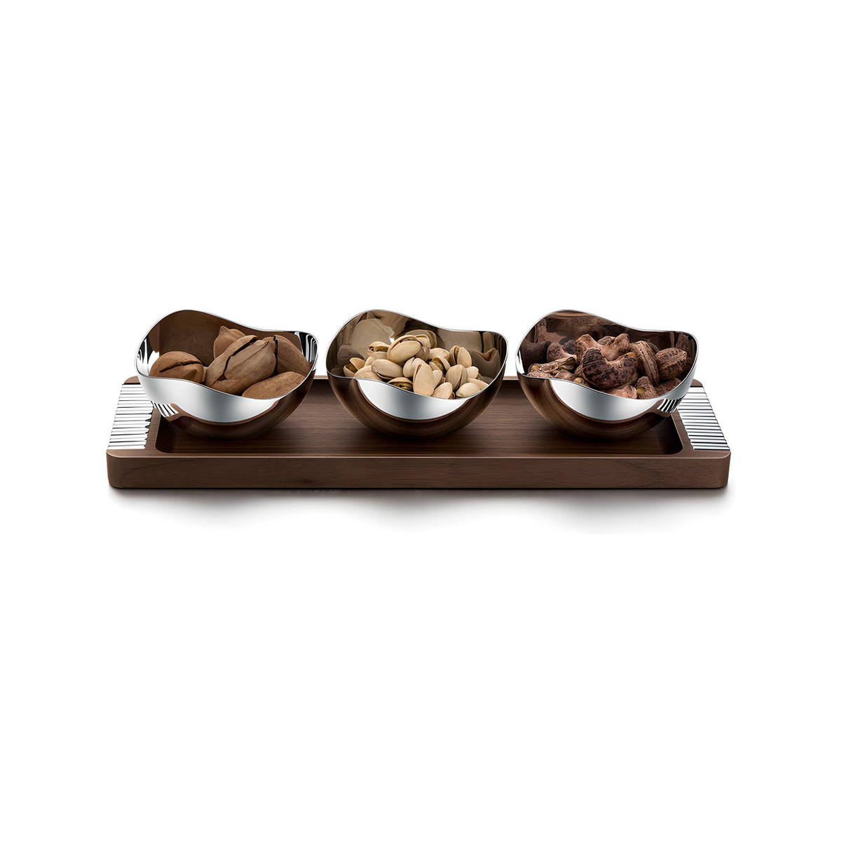 MODERN Serving Bowls Set