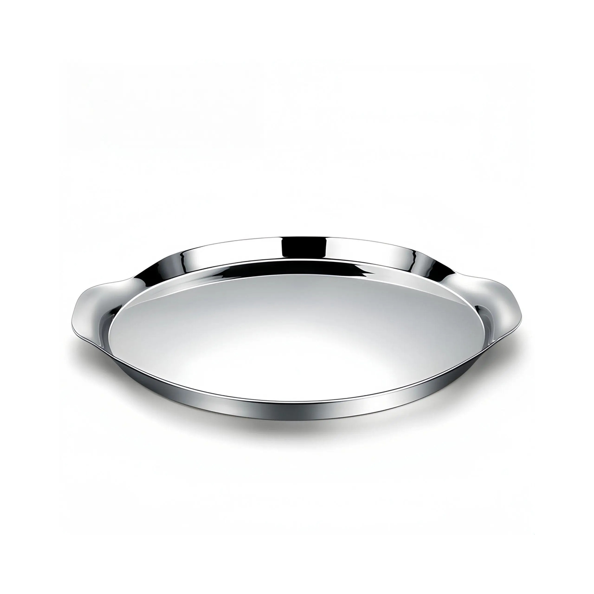 MODERN Round Serving Tray