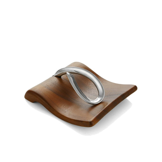 WAVE Tissue Box
