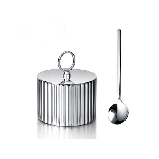 MODERN Spice Jars