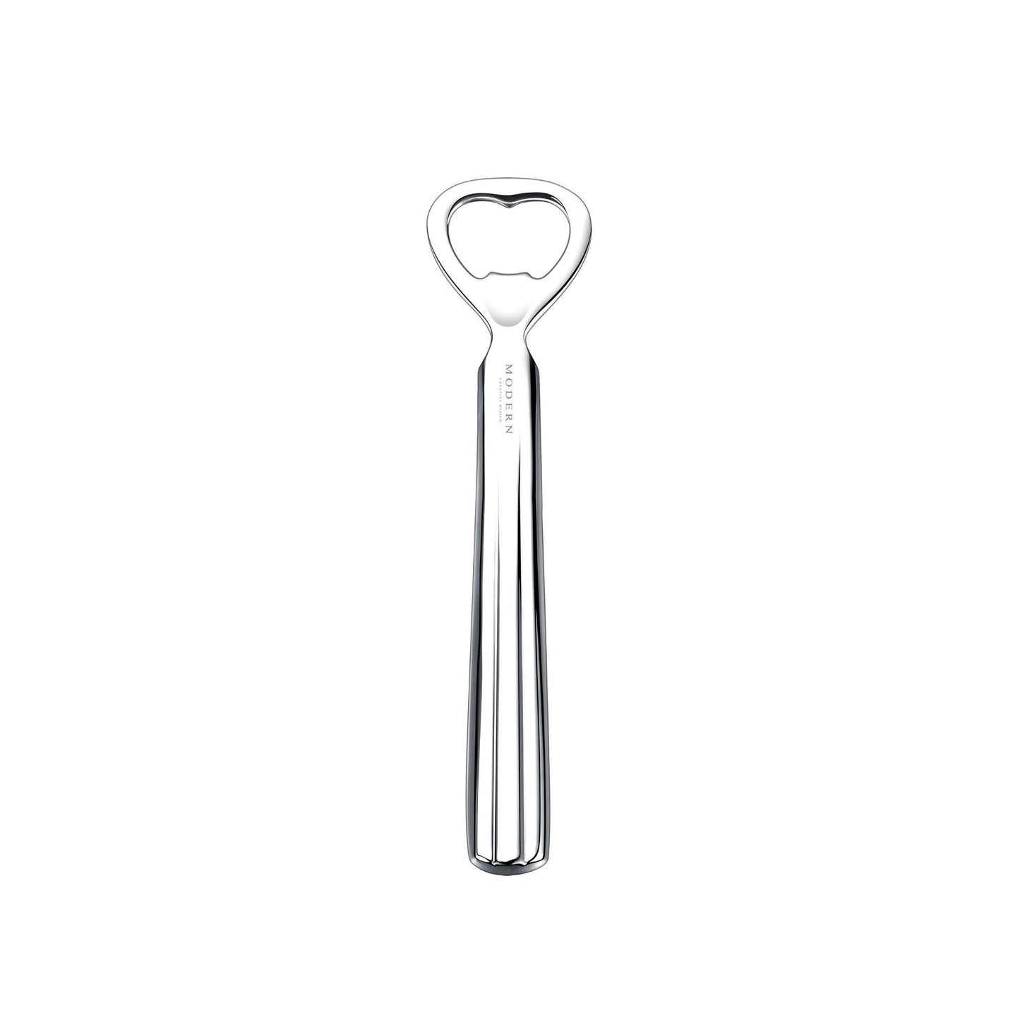Stainless Steel Bottle Opener - Luwak - Morden Minimalis Home Decor