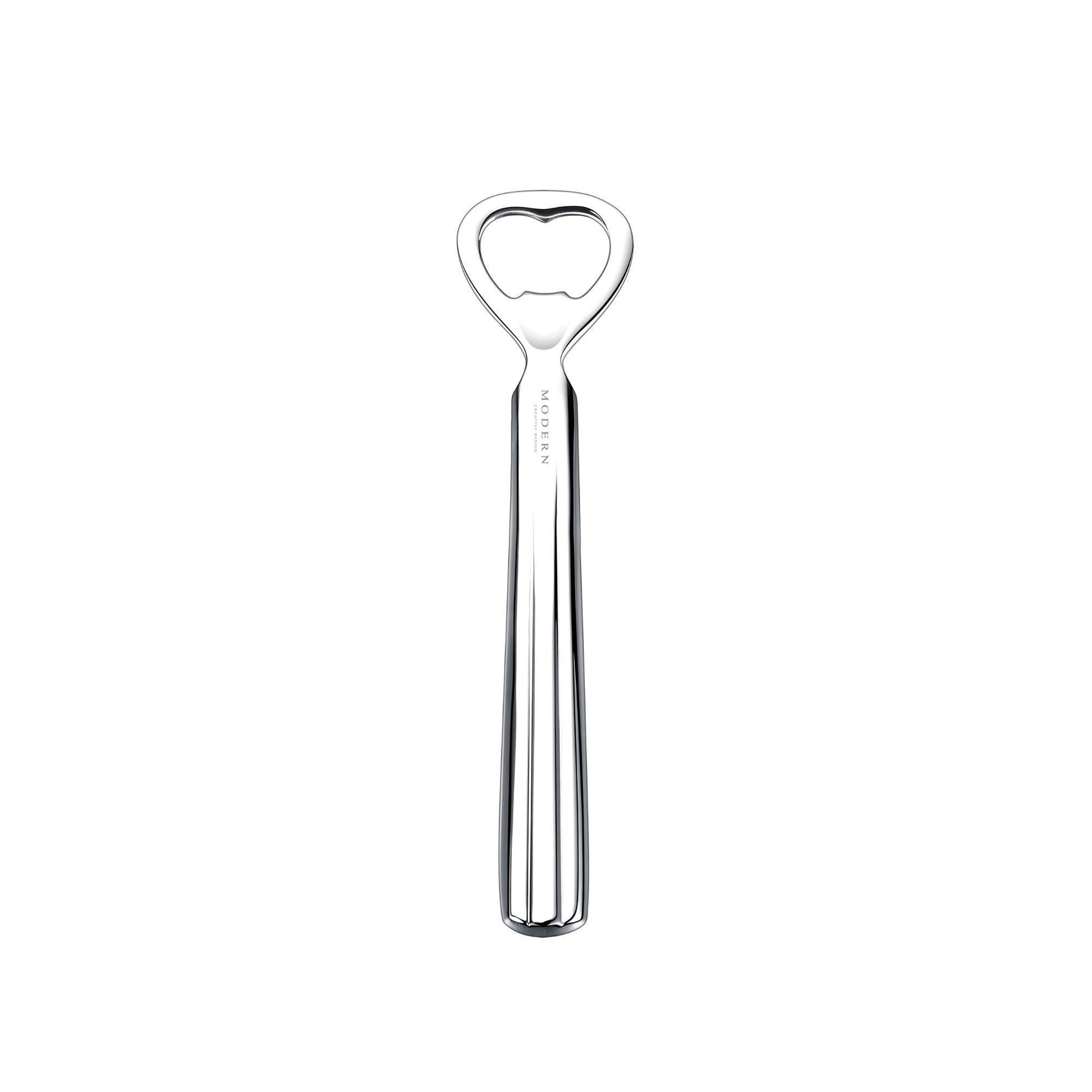 Stainless Steel Bottle Opener - Luwak - Morden Minimalis Home Decor